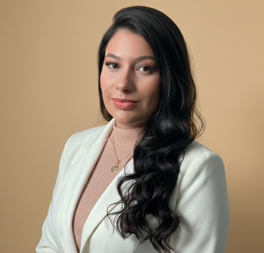 Dra. Isabelle Barreto, fisioterapeuta especializada em saúde da mulher, fundadora da Casa Seasons em Campinas SP